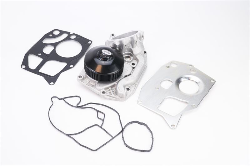 CONTITECH WPS3144 — DEVİRDAİM POMPASI BMW B47 F20 F21 F22 F23 F30 F31 F34 F32 F33 F36 F10 F11 G30 G31 G11 G12 F25 G01 F2 6