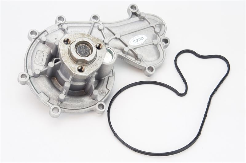 CONTITECH WPS3177 — DEVİRDAİM VW AUDI PORSCHE
