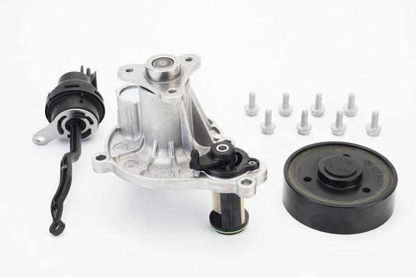 CONTITECH WPS3195 — DEVİRDAİM+KASNAK+VALF (BMW B46-B48 F20-F21-F23-F30-F31-F34-F35-F32-F33-F36-G20-G30-G31)