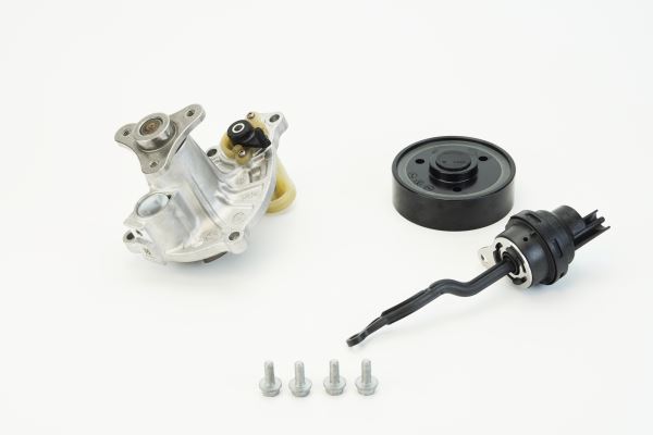 CONTITECH WPS3197 — DEVİRDAİM POMPASI BMW B57 G30 G32 G11 G12 G14 G15 G16 G01 G02 G05 G06 G07 SET