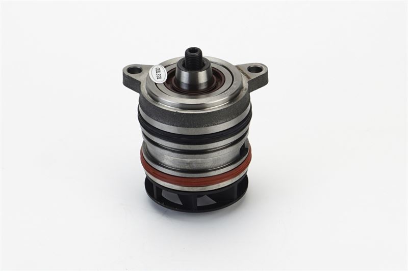CONTITECH WPS3205 — DEVİRDAİM (VW TRANSPORTER 03-10 TOUAREG 03-10) AXD