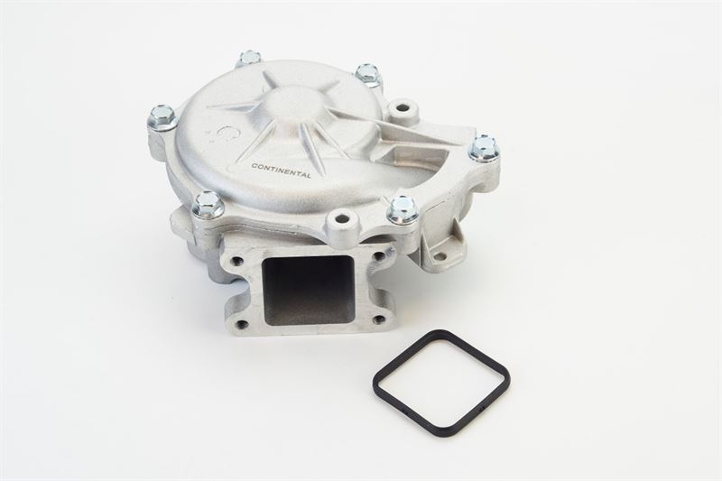 CONTITECH WPS3242 — DEVİRDAİM POMPASI BMW N40 N42 N45 N46 E46 E60 E87 E90 E83 E84 E85