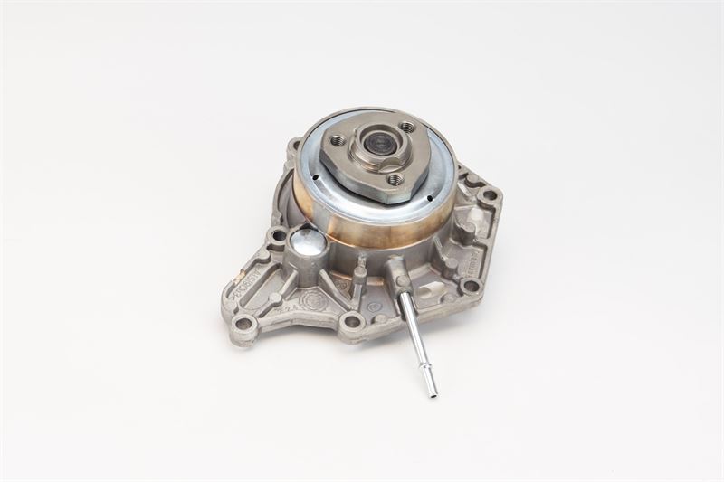 CONTITECH WPS3367 — DEVİRDAİM-VAKUM BAGLANTILI (VW TOUAREG 11-18 AUDI A4 13-15 A6 11-18)