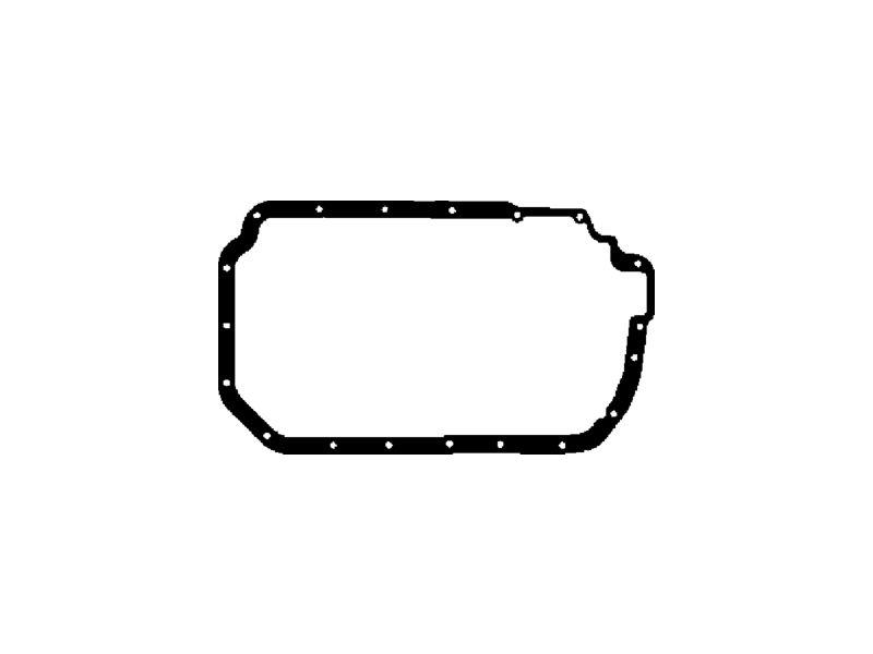 CORTECO 028035P — KARTER CONTASI VAG A4 A6 A8 PASSAT 94-