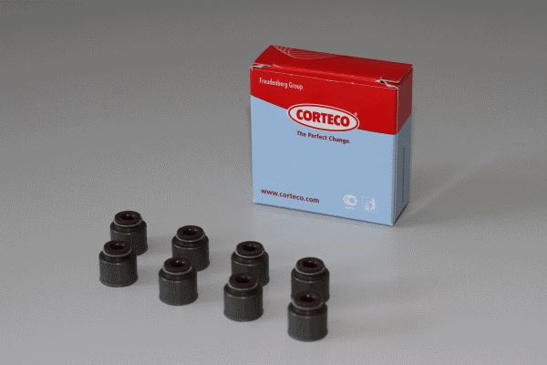 CORTECO 19020515 — CONTA SETİ, SUPAP SAFTI