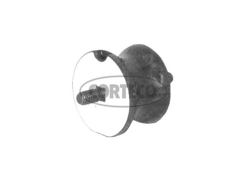 CORTECO 21651238 — ŞANZIMAN TAKOZU SAĞ SOL BMW E30 E36 Z3