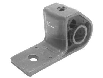 CORTECO 21653134 — SALINCAK BURCU BRAKETİ PEUGEOT P306 94-02 PARTNER 96-15 CITROEN BERLINGO 96-15 XSARA 98-05 ZX 92>9 7