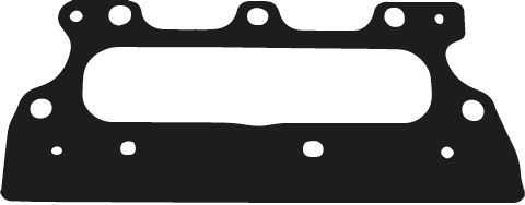 CORTECO 49114705 — EGZOZ MANİFOLD CONTASI RENAULT CLIO IV 12> CAPTUR I 13> SYMBOL III 13> DACIA SANDERO II 13> LOGAN II 13>