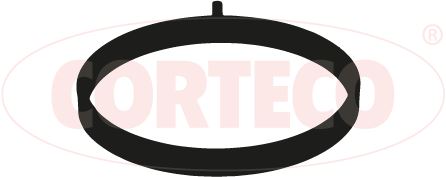 CORTECO 49114707 — EMME MANİFOLDU CONTASI RENAULT CLIO IV 12> CAPTUR I 13> SYMBOL III 13> DACIA SANDERO II 13> LOGAN II 13>