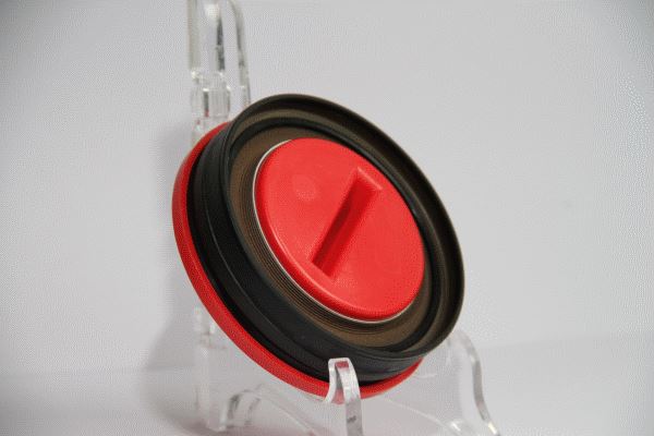 CORTECO 49356251 — ÖN KRANK KEÇESİ 57×82X13,5(LAND ROVER RANGE ROVER III 05-12)