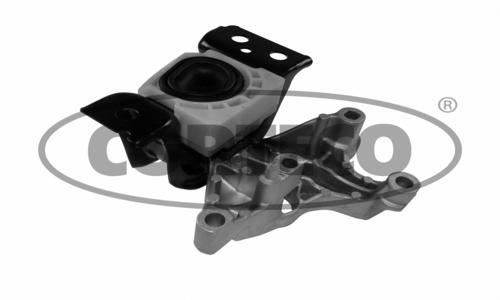 CORTECO 49361482 — MOTOR TAKOZU SAĞ RENAULT KANGOO II 08> MERCEDES CITAN 12>1.5dCi 75-90 PS