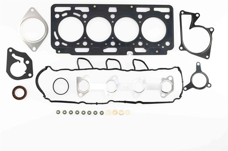 CORTECO 49379244 — TAKIM CONTA SKC DAHİL W176 A-CLASS A180 CDI 1.5 DCI K9K CLIO III IV FLUENCE KADJAR KANGOO LAGUNA III