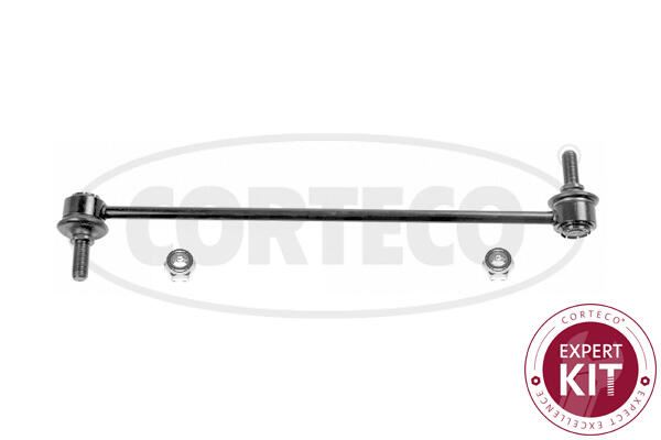 CORTECO 49395237 — STABILIZER Z ROTU ÖN SAĞ-SOL TOYOTA COROLLA AURIS 07-12 COROLLA 13-- AVENSIS 08-