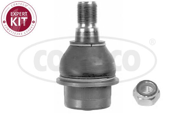 CORTECO 49395301 — ROTİL ÖN ALT MERCEDES SPRINTER B906 B907 B910 . VW CRAFTER 30-35-50