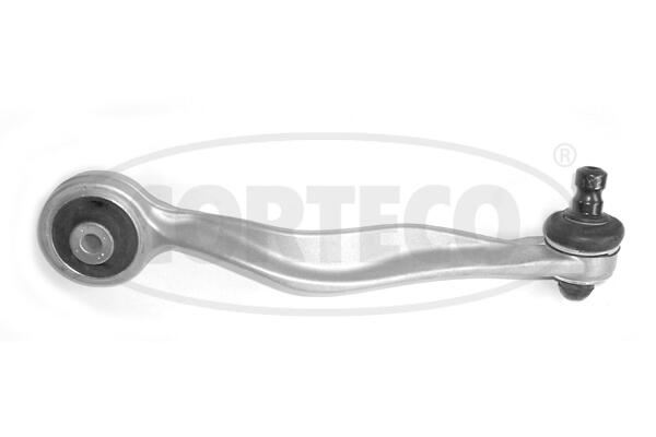 CORTECO 49398442 — ROTİLLİ KOL ARKA ÜST EĞRİ SOL PASSAT-A4-A6 97-04