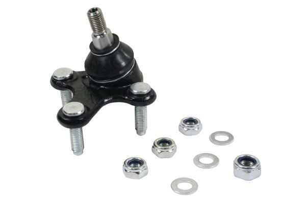 CORTECO 49398491 — SOL ÖN ROTİL (VW CADDY 04- GOLF 04-14 PASSAT 13- AUDI A3 04-13 SEAT LEON 06-13 SKODA OCTAVIA 04-13)