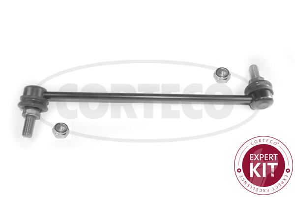 CORTECO 49398528 — Z ROT ÖN SAĞ RENAULT KOLEOS II 16> NISSAN QASHQAI J10-J11 X-TRAİL T31-T32 M12X1.25 300MM 1.6 DCI-2.0 DCI