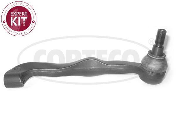 CORTECO 49398562 — ROT BAŞI SOL VW TRANSPORTER T5-T6 04>