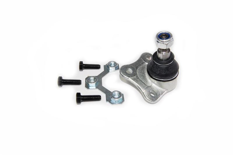 CORTECO 49398581 — ROTİL ALT SOL VW-SKODA-SEAT-AUDİ-GOLF4-BORA-A3-TOLEDO 97>