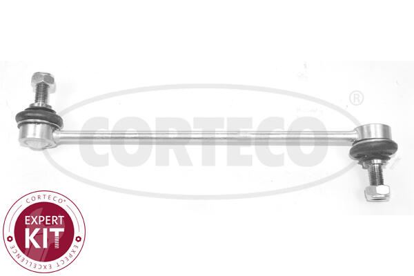 CORTECO 49398586 — Z ROTU ÖN SAĞ-SOL RENAULT CAPTUR 13> CLIO III 05-12 CLIO IV 12> ZOE 12> / NISSAN MICRA 1.2L 1.4L 1.5 L