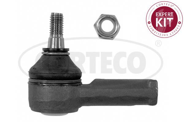 CORTECO 49398660 — ROT BAŞI OPEL CORSA C 00-06 CORSA B 93-00 CORSA A 82-93 COMBO 93-10 TIGRA 94-10