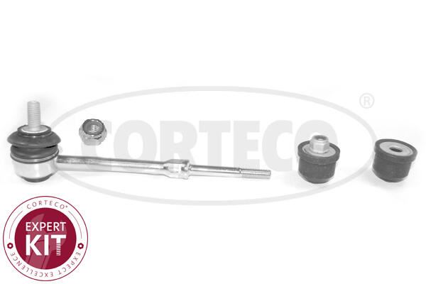 CORTECO 49398667 — ARKA VİRAJ DEMİR ASKI ROTU Z ROT MONDEO IV 07-14 GALAXY S MAX 06> VOLVO S60 II S80 II V60 V70 II I XC70