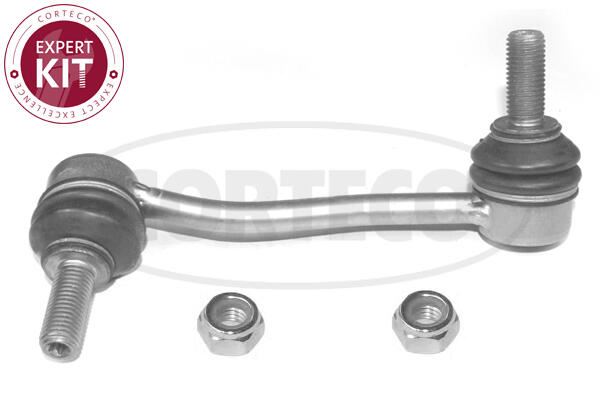 CORTECO 49398722 — Z ROT SAĞ MERCEDES SPRINTER CRAFTER 06-