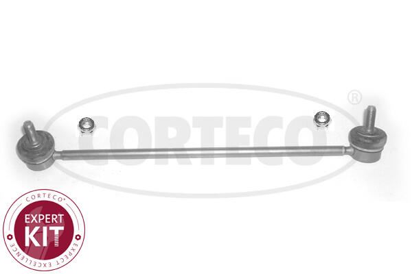 CORTECO 49398748 — Z ROTU SAĞ P207 05 > C3 1.4VTİ 1.6HDİ 1.6VTİ 09 > CITROEN ELYSEE 13 > P301 12 >