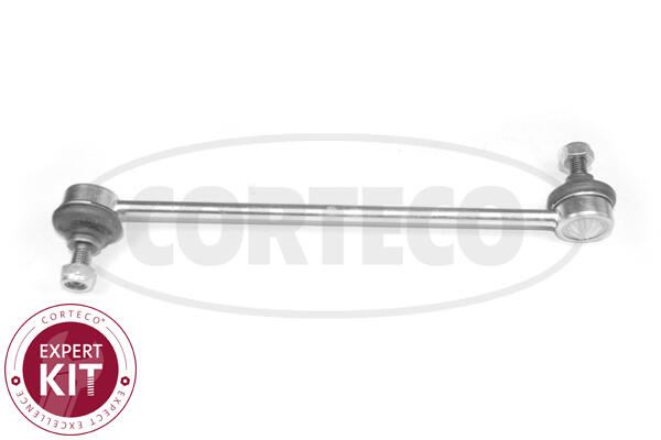 CORTECO 49398807 — VİRAJ ASKI ROTU Z ROT VW-SKODA-SEAT-AUDİ-POLO-A1-IBIZA-CORDOBA-FABIA 01> UZUNLUK: 271mm
