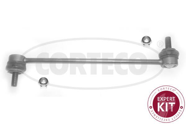 CORTECO 49398919 — Z ROTU ÖN SAĞ-SOL RENAULT CAPTUR 13> CLIO III 05-12 CLIO IV 12> ZOE 12> / NISSAN MICRA 1.2L 1.4L 1.5 L