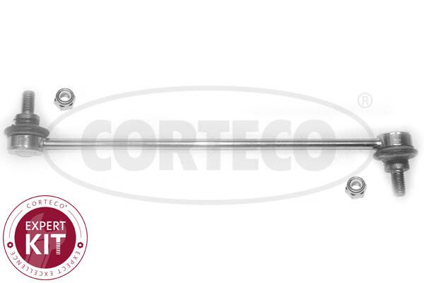 CORTECO 49399295 — Z ROT ÖN FORD FIESTA 01-08 FUSION 02-12 MAZDA II 03-
