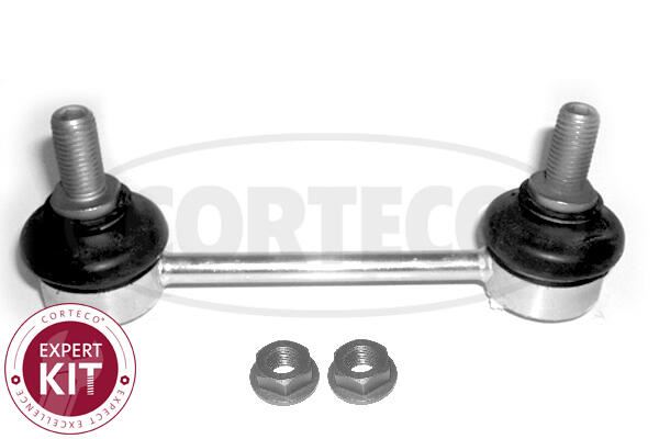 CORTECO 49399735 — ARKA Z ROT TOURNEO CONNECT 02-14