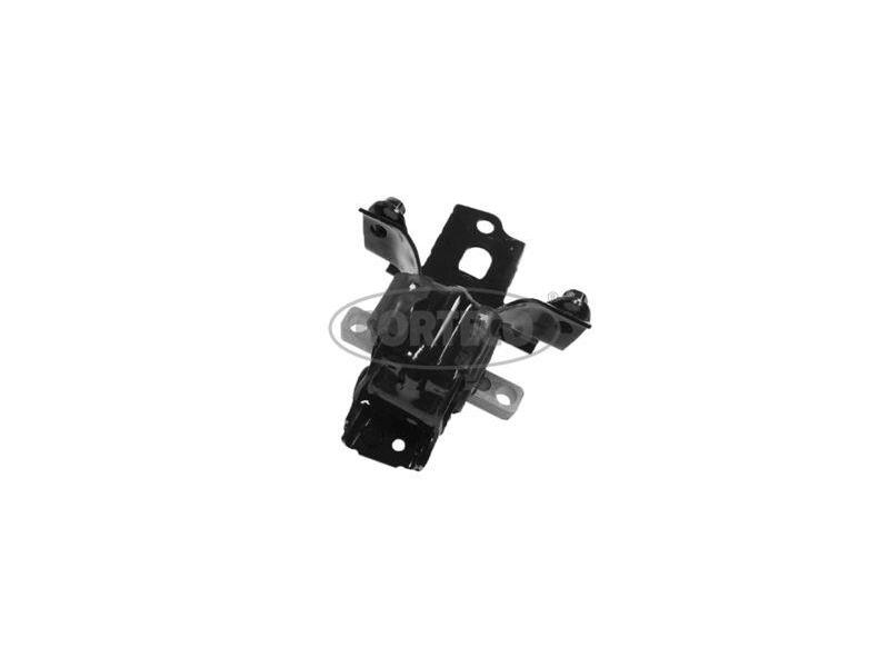 CORTECO 49430169 — MOTOR TAKOZU SOL VW-SKODA-SEAT-AUDİ POLO-IBIZA-TOLEDO-FABIA-RAPID CHZB-CHZC-DKRC 1.0 TSI 14>