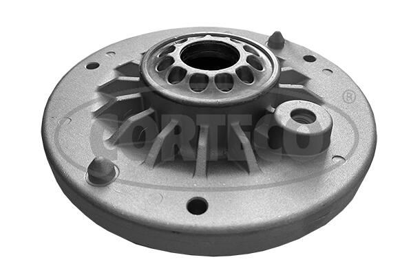 CORTECO 49476434 — AMORTİSÖR KULE TAKOZU ÖN BMW F25 F26 RULMANLI