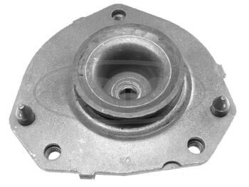CORTECO 80000481 — AMORTİSÖR TAKOZU ÖN SAĞ DUCATO II BOXER II / JUMPER II 94-02