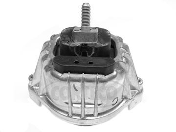 CORTECO 80000693 — MOTOR TAKOZU SAĞ-SOL E81-E82-E87-E88-E90-E91-E92-E93-X1 E84 N52-N54-N52N-N54N 05-15