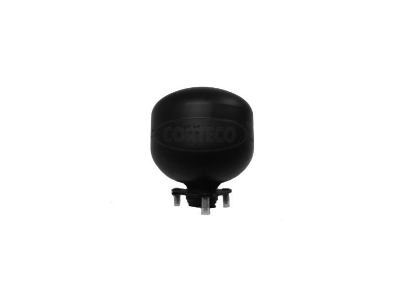 CORTECO 80001408 — AMORTİSÖR TUPU ARKA OM642-M272 W221-216-222-230-231 06-