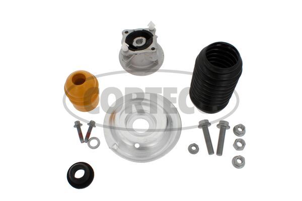 CORTECO 80001564 — M.BENZ W19 ÖM AMORTİSÖR ÜST TAKOZ VE TOZ LASTİKLERİ A1683200373