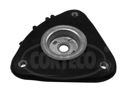 CORTECO 80001566 — AMORTİSÖR TAKOZU ÖN FORD FOCUS-KUGA-VOLVO-MAZDA 03> KUGA 08-13 MAZDA 3 08-11 MAZDA 3 03> VOLVO S40 II