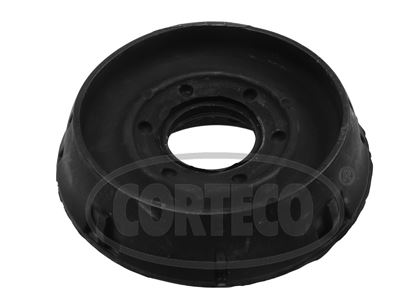 CORTECO 80001587 — AMORTİSÖR ÜST TAKOZU ÖN SAĞ/SOL RENAULT CLIO II 98-05 KANGOO 97>