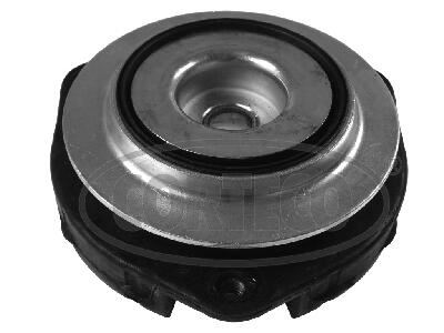 CORTECO 80001670 — ÖN AMORT. TAKOZU RULMAN (VW POLO 00-10 POLO CLS 97-02 SEAT IBIZA 97-10 SKODA FABIA 00-10)