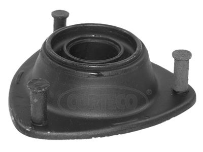 CORTECO 80001716 — TAKOZ AMORTİSÖR ÖN SUZUKI SWIFT 90-02 RULMANLI