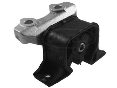 CORTECO 80001824 — MOTOR TAKOZU ÖN SAĞ CORSA C-COMBO C MERIVA A-TIGRA B 1.3 CDTI 1.4 16V Z14XE 1.6 16V Z16SE