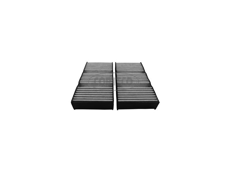 CORTECO 80004552 — KABİN FİLTRESİ (MERCEDES 166 ML-GL-GLE KARBONLU)
