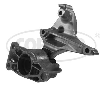 CORTECO 80004580 — MOTOR TAKOZU SAĞ FLUENCE MEGANE III SCENIC III 1.5 K9K