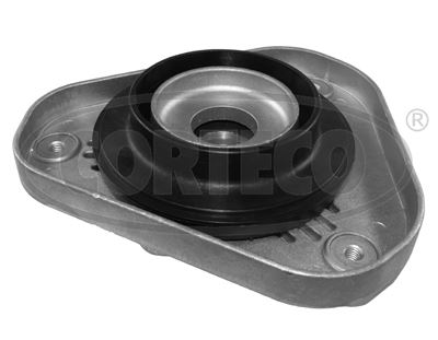 CORTECO 80005408 — AMORTİSÖR TAKOZU ÖN MERCEDES W212 S212 C218 RULMANLI