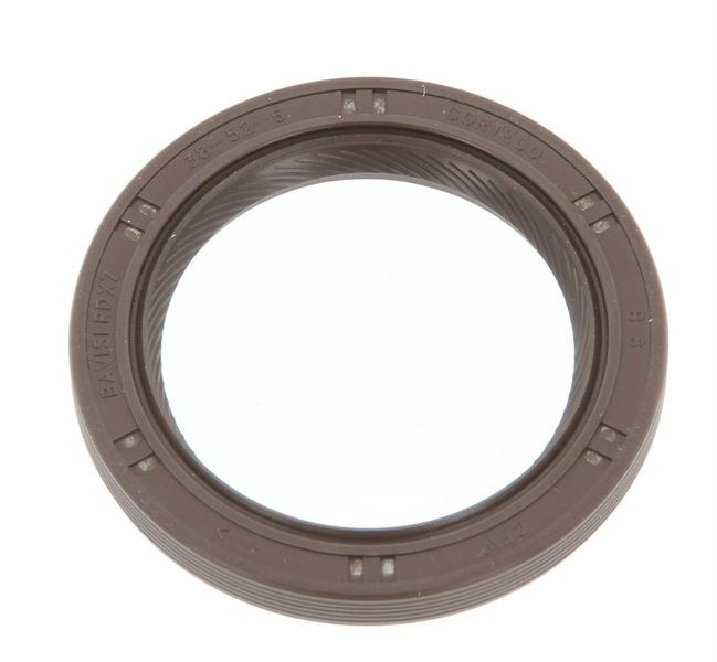 CORTECO 82510080 — EKSANTRİK MİLİ ÖN KEÇESİ FOCUS 98-11 FOCUS II C MAX FIESTA VI 01-09 FUSION 01-12 1.4 16V 1.6 ZETEC