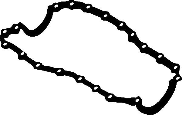 CORTECO 83023718 — KARTER CONTASI NISSAN ALMERA 1.5L Dci K9K7 N16 03-06 / MICRA 1.5L Dci K9K7 dizel K12 03-10 CLIO II 98>