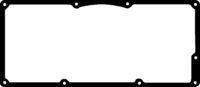 CORTECO 83025010 — KÜLBÜTÖR KAPAK CONTASI RENAULT CLIO II 96> KANGOO 97> TWINGO 96> 1.2 D7F 025010P