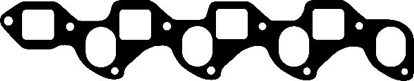 CORTECO 83026145 — MANİFOLD CONTA NISSAN PATROL INTERSTAR PATROL 2000-/ OPEL MOVANO 2003-/ RENAULT MASTER 2003-/